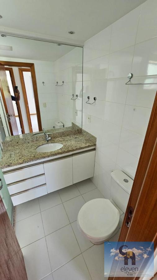 Apartamento para alugar com 3 quartos, 116m² - Foto 21