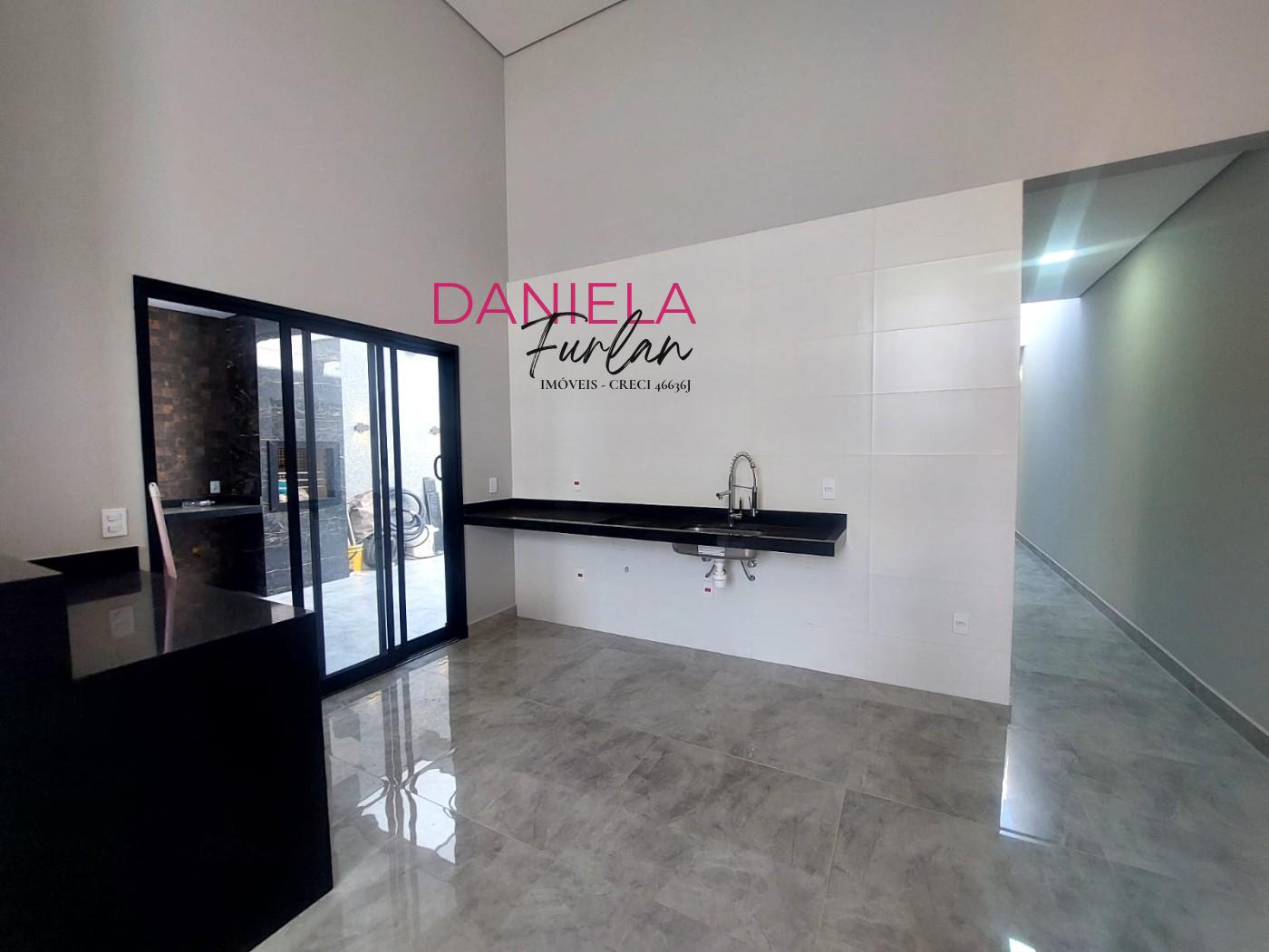 Casa de Condomínio à venda com 3 quartos, 134m² - Foto 9