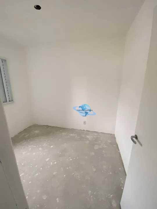 Apartamento à venda com 2 quartos, 45m² - Foto 4