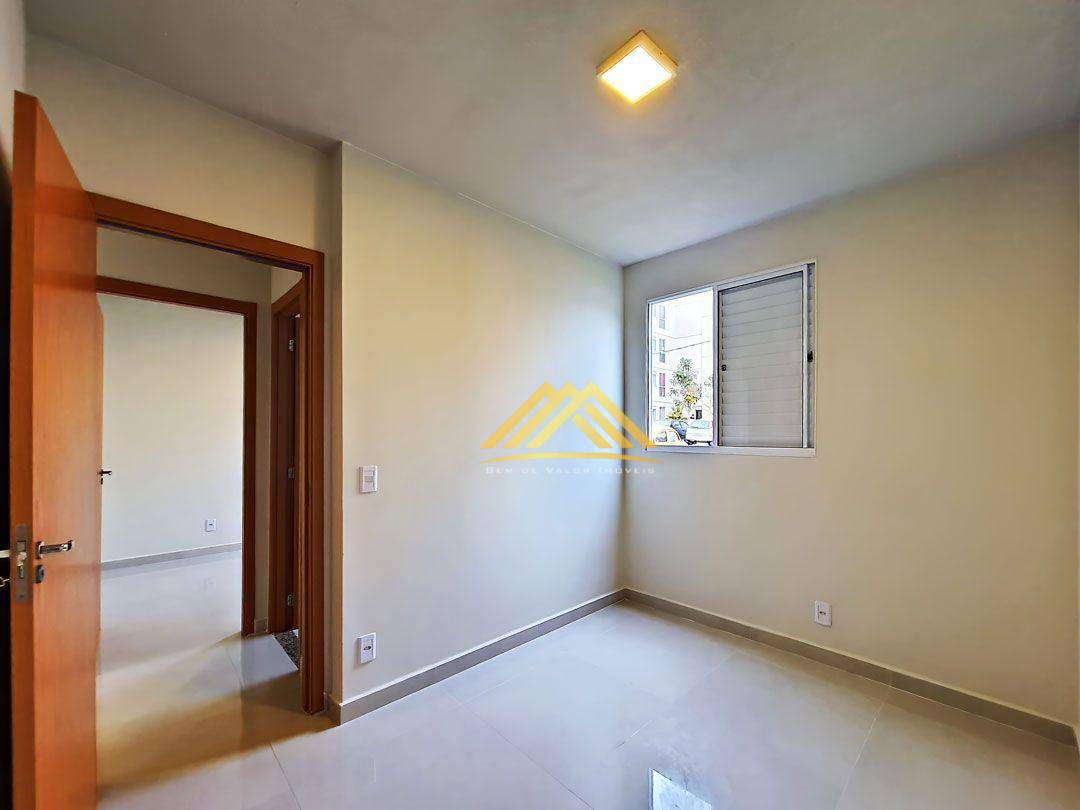 Apartamento à venda com 2 quartos, 43m² - Foto 14