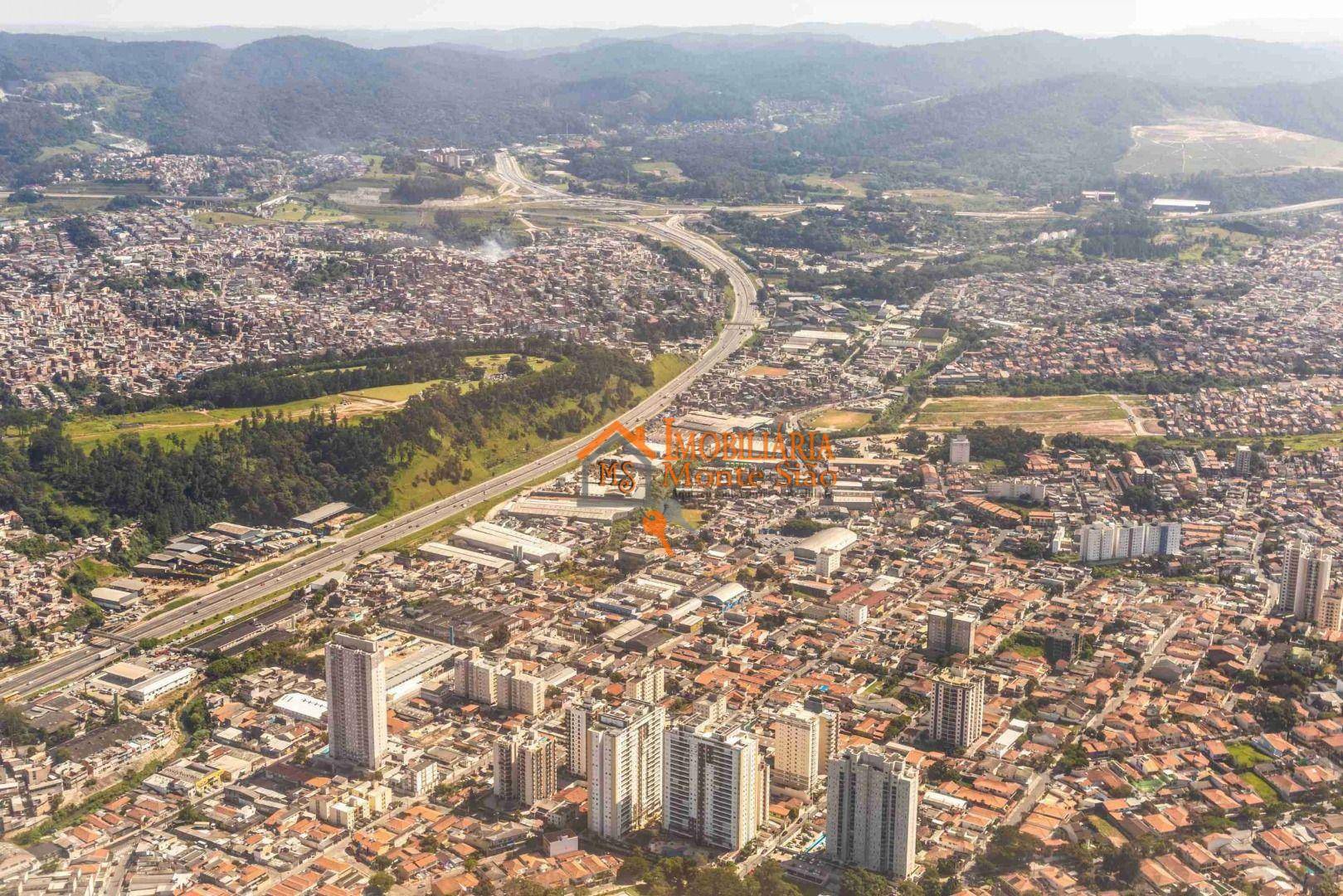 Depósito-Galpão-Armazém à venda, 750m² - Foto 6