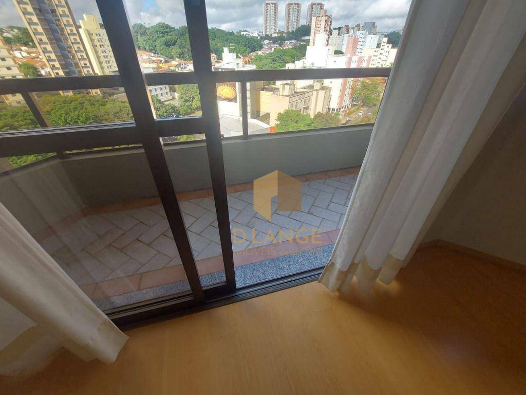 Apartamento à venda com 3 quartos, 96m² - Foto 5