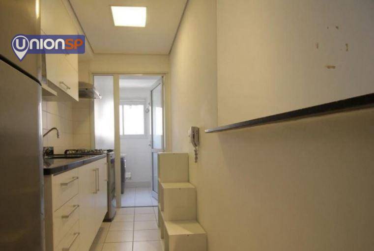 Apartamento à venda com 2 quartos, 61m² - Foto 10