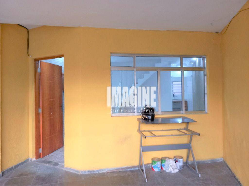 Sobrado à venda com 2 quartos, 85m² - Foto 28