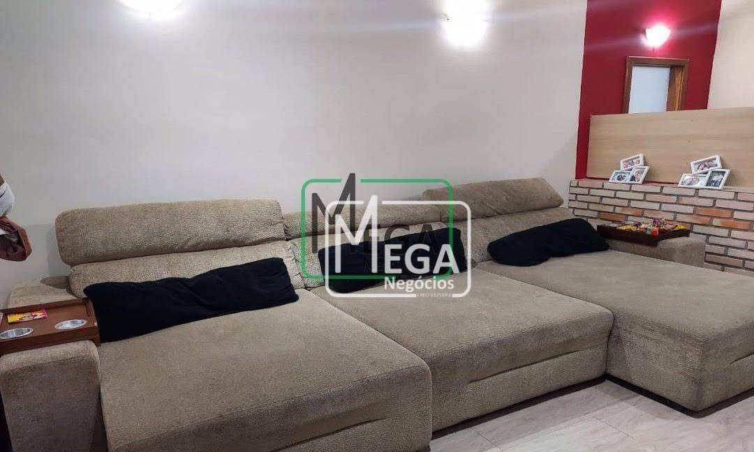 Casa à venda com 4 quartos, 200m² - Foto 13