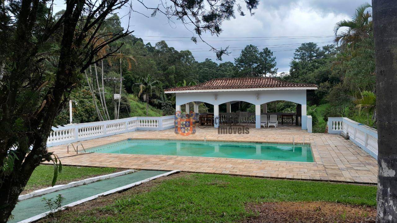 Sítio, 5 quartos, 3 hectares - Foto 2