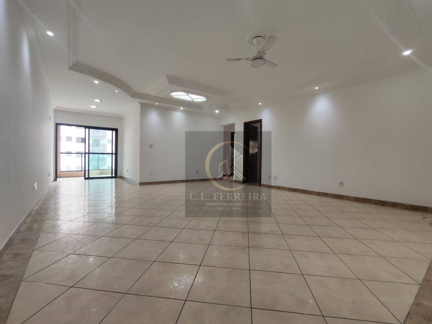 Apartamento, 3 quartos, 175 m² - Foto 2