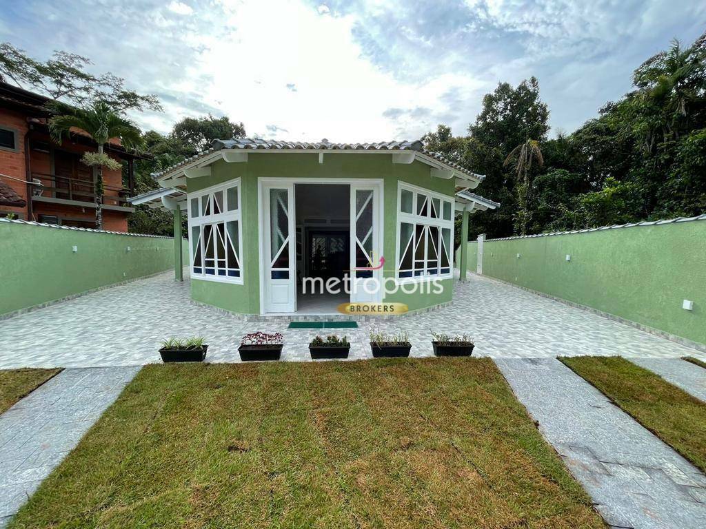 Casa de Condomínio à venda e aluguel com 2 quartos, 250m² - Foto 33