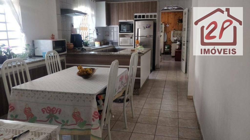 Sobrado à venda com 3 quartos, 210m² - Foto 6