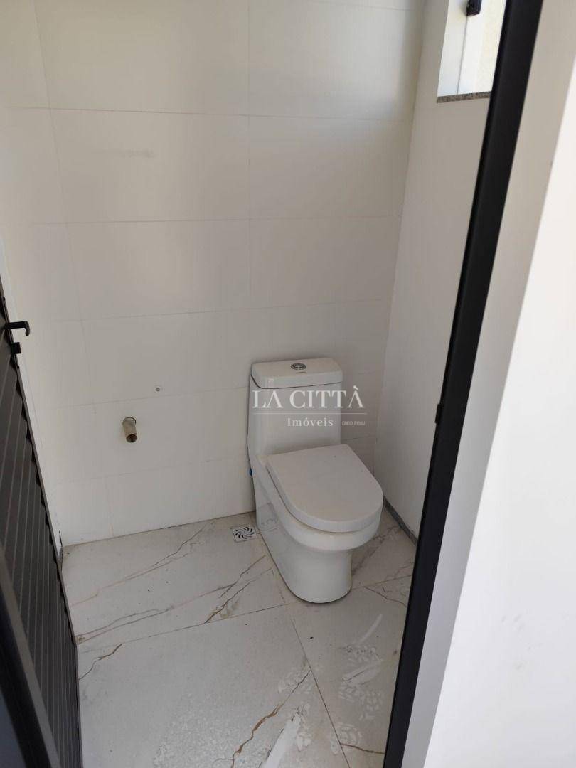 Sobrado à venda com 2 quartos, 172m² - Foto 5