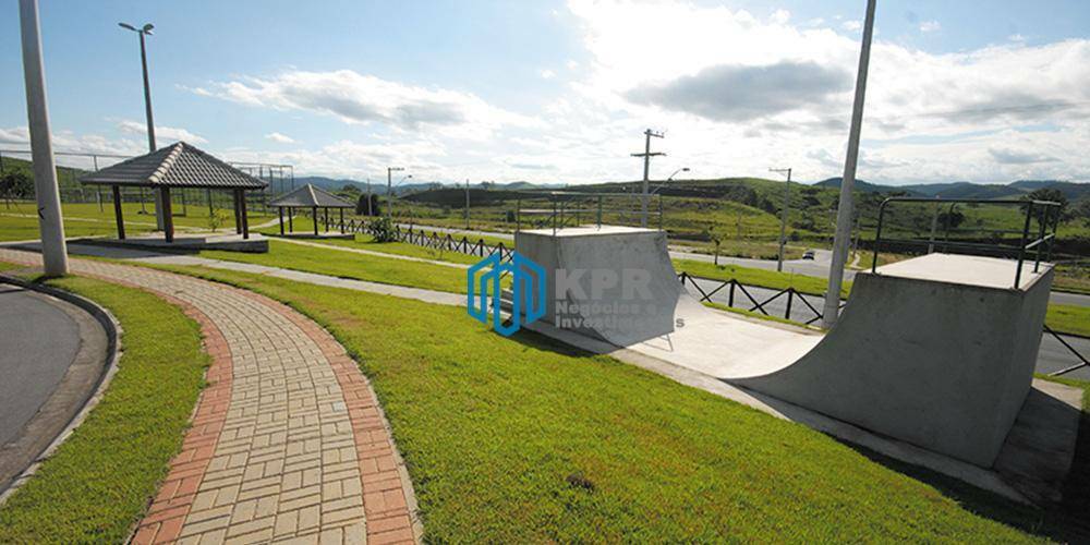 Casa de Condomínio à venda com 4 quartos, 400m² - Foto 17