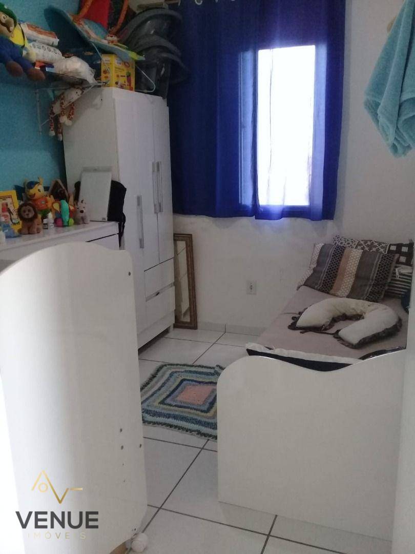 Apartamento à venda com 2 quartos, 49m² - Foto 9