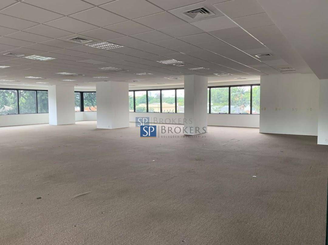 Conjunto Comercial-Sala para alugar, 445m² - Foto 7