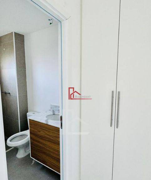 Apartamento à venda com 3 quartos, 74m² - Foto 3