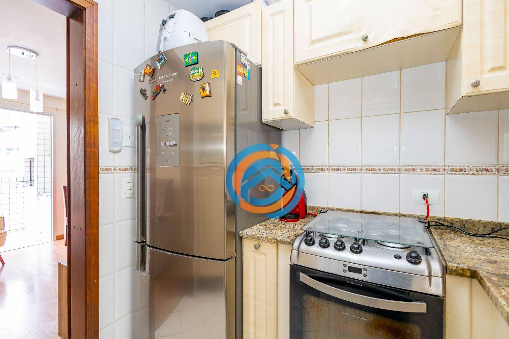 Apartamento à venda com 3 quartos, 65m² - Foto 19