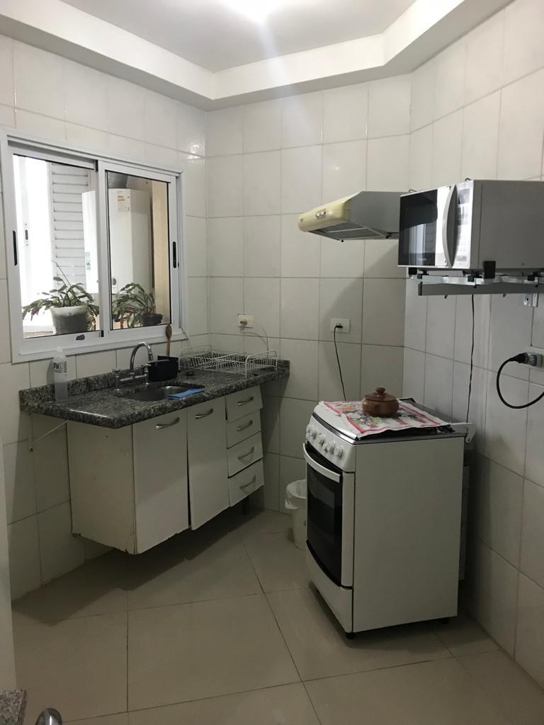 Apartamento à venda com 3 quartos, 100m² - Foto 7