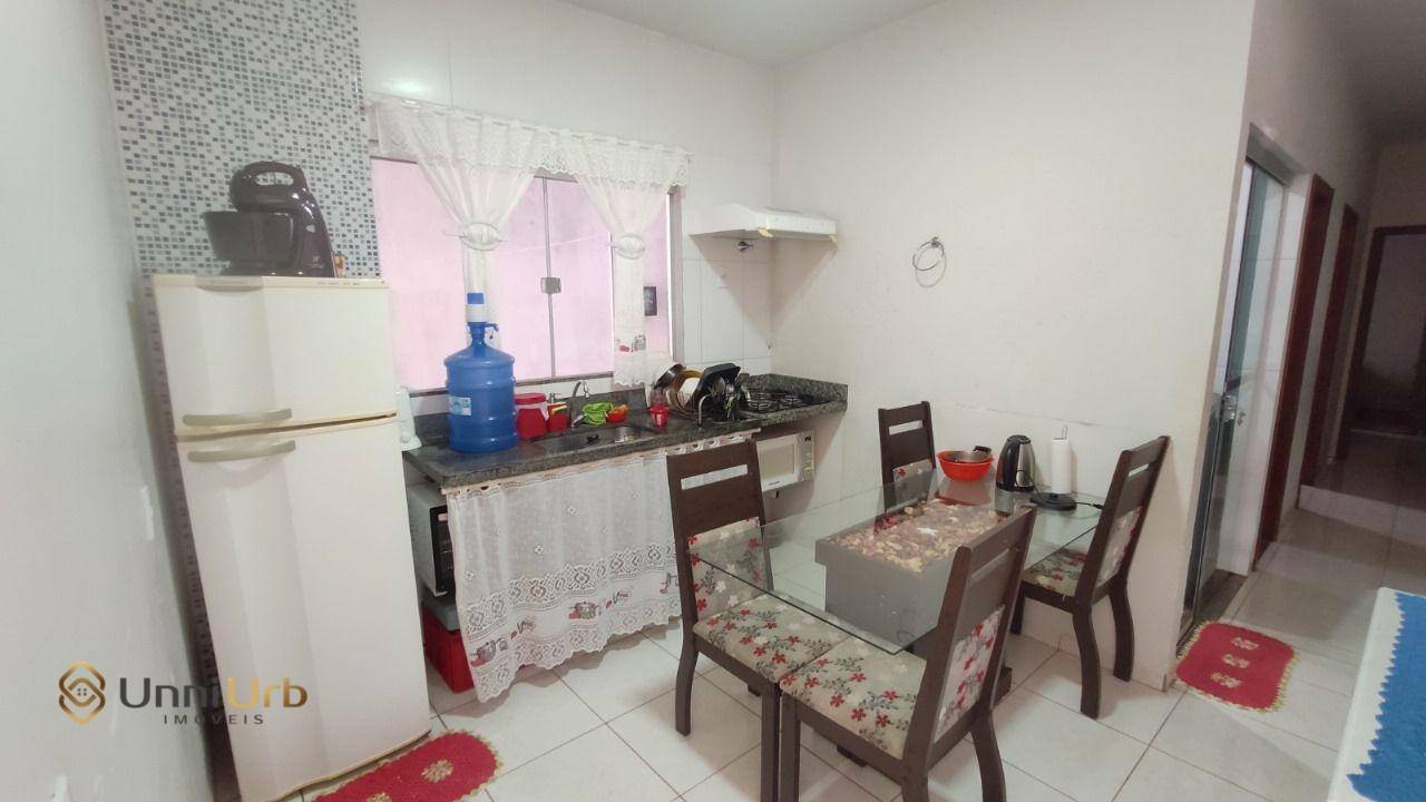 Casa, 2 quartos, 75 m² - Foto 4