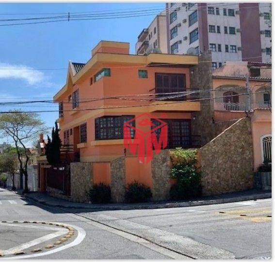 Sobrado à venda com 3 quartos, 315m² - Foto 2