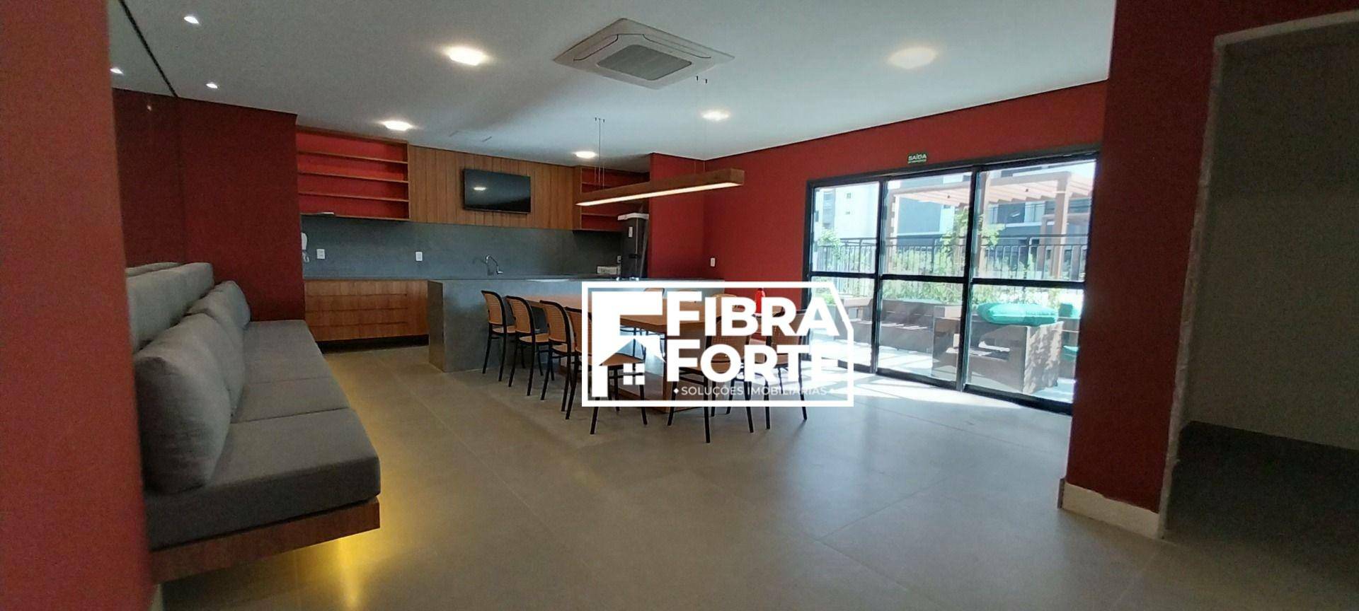 Apartamento à venda com 3 quartos, 102m² - Foto 32