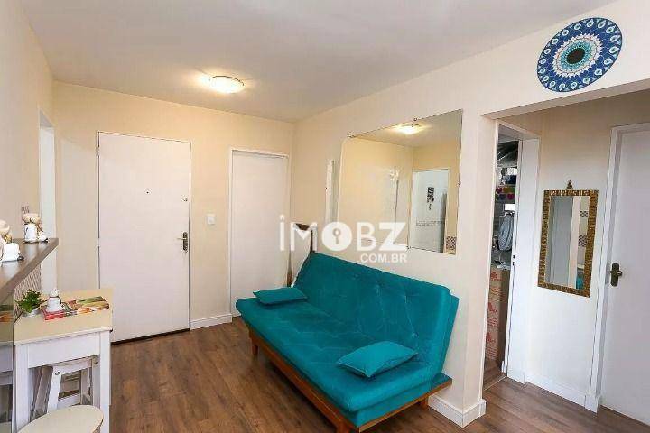 Apartamento à venda com 2 quartos, 54m² - Foto 2