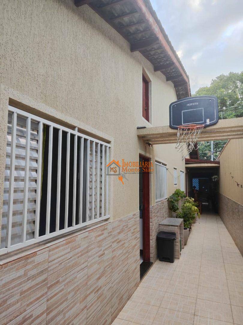 Casa à venda com 2 quartos, 125m² - Foto 27