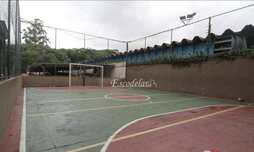 Apartamento, 2 quartos, 48 m² - Foto 13