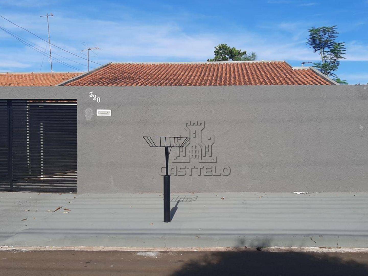 Casa, 2 quartos, 170 m² - Foto 1