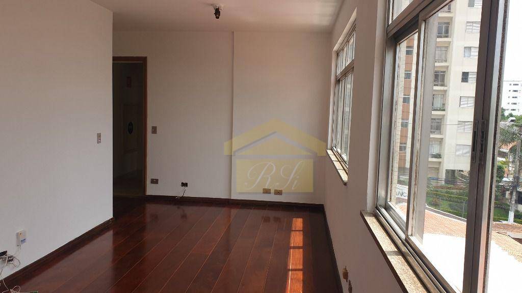 Apartamento à venda com 2 quartos, 76m² - Foto 4