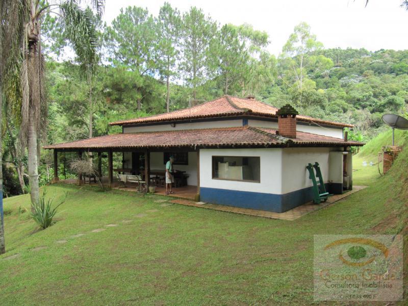 Sítio à venda com 3 quartos, 220m² - Foto 22