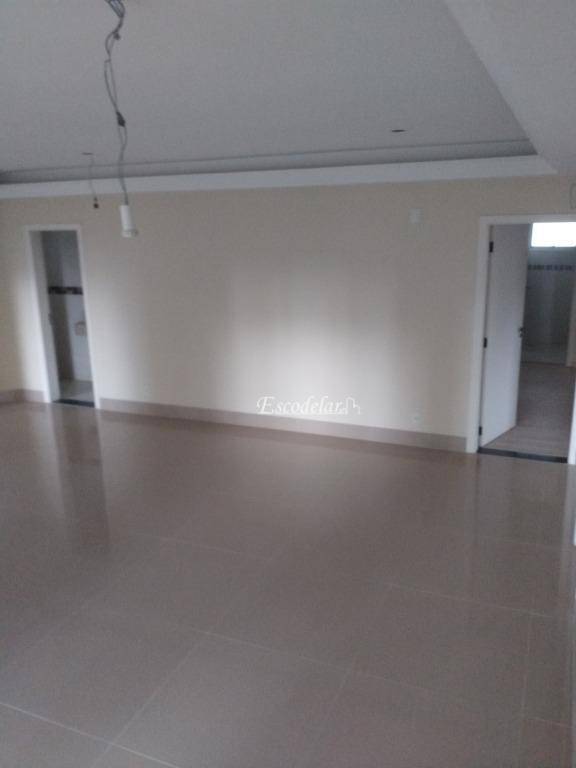 Apartamento à venda com 4 quartos, 193m² - Foto 12