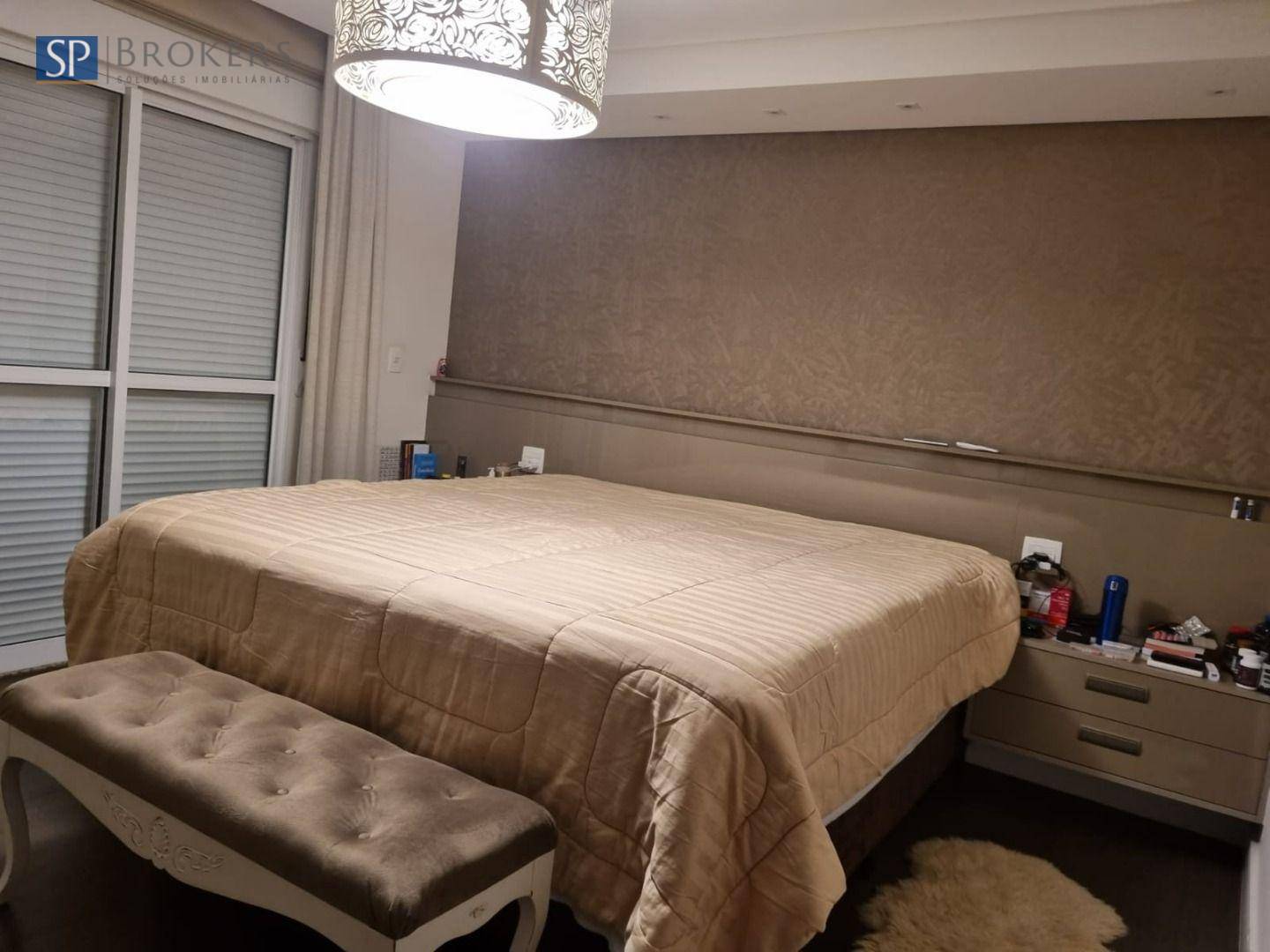 Apartamento à venda com 3 quartos, 238m² - Foto 21