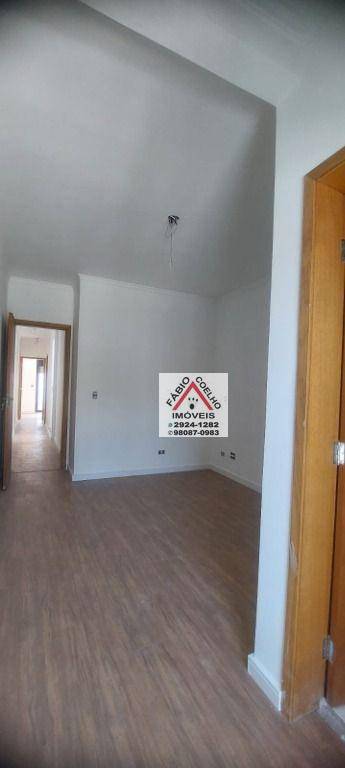 Sobrado à venda com 3 quartos, 110m² - Foto 19