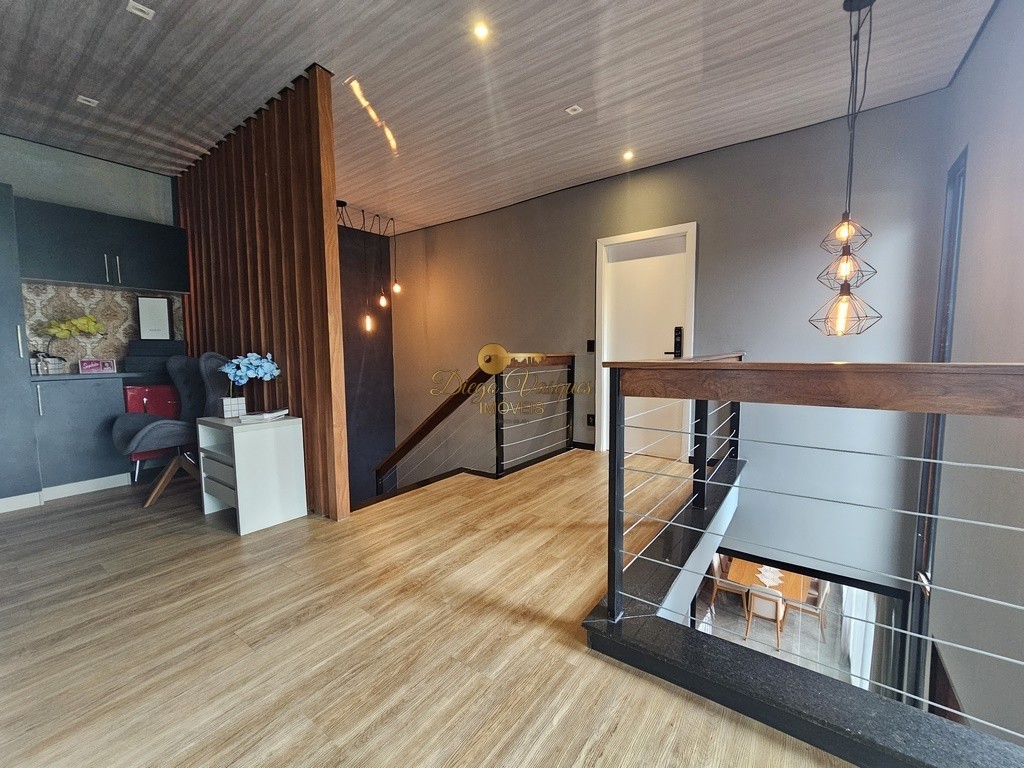 Casa de Condomínio à venda com 3 quartos, 320m² - Foto 17
