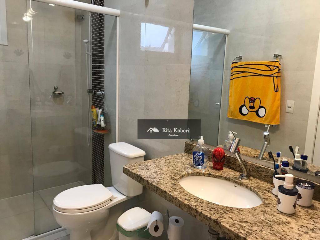 Sobrado à venda com 3 quartos, 225m² - Foto 34