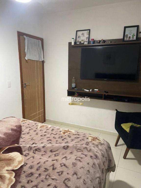 Cobertura à venda com 2 quartos, 120m² - Foto 7