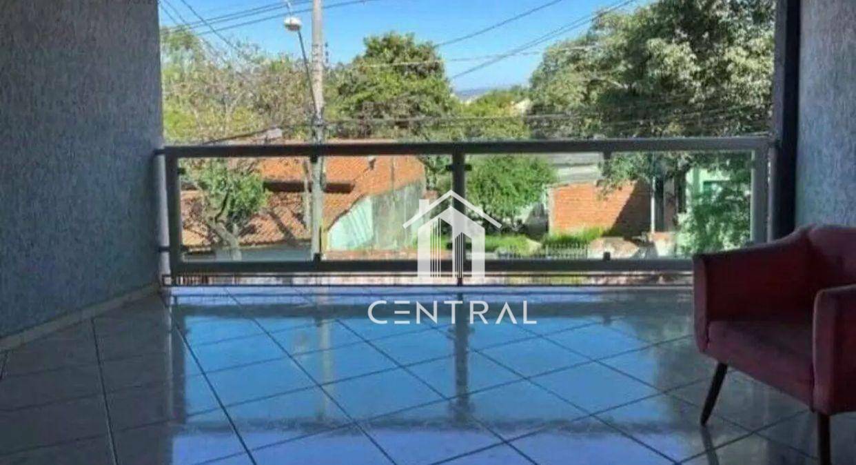 Sobrado à venda com 3 quartos, 178m² - Foto 11