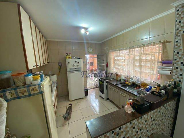 Sobrado à venda com 4 quartos, 123m² - Foto 14