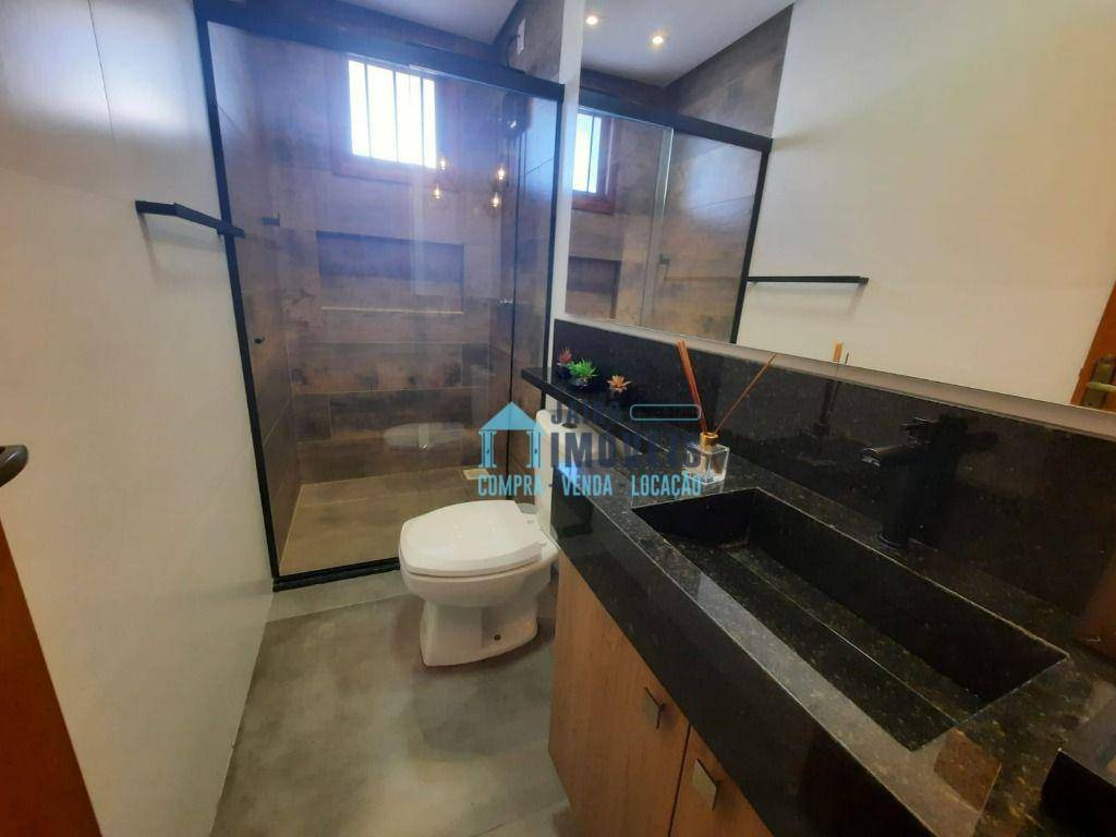 Casa à venda com 3 quartos, 160m² - Foto 19