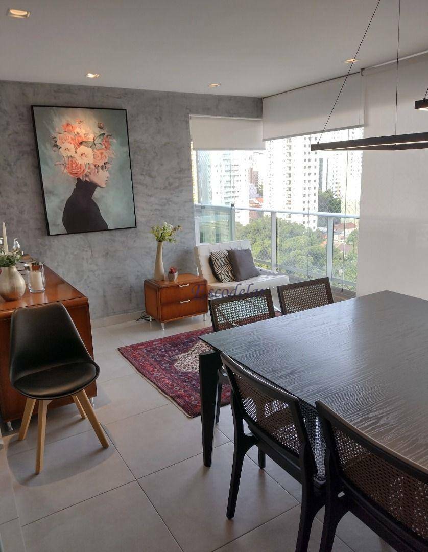 Apartamento à venda e aluguel com 3 quartos, 121m² - Foto 10