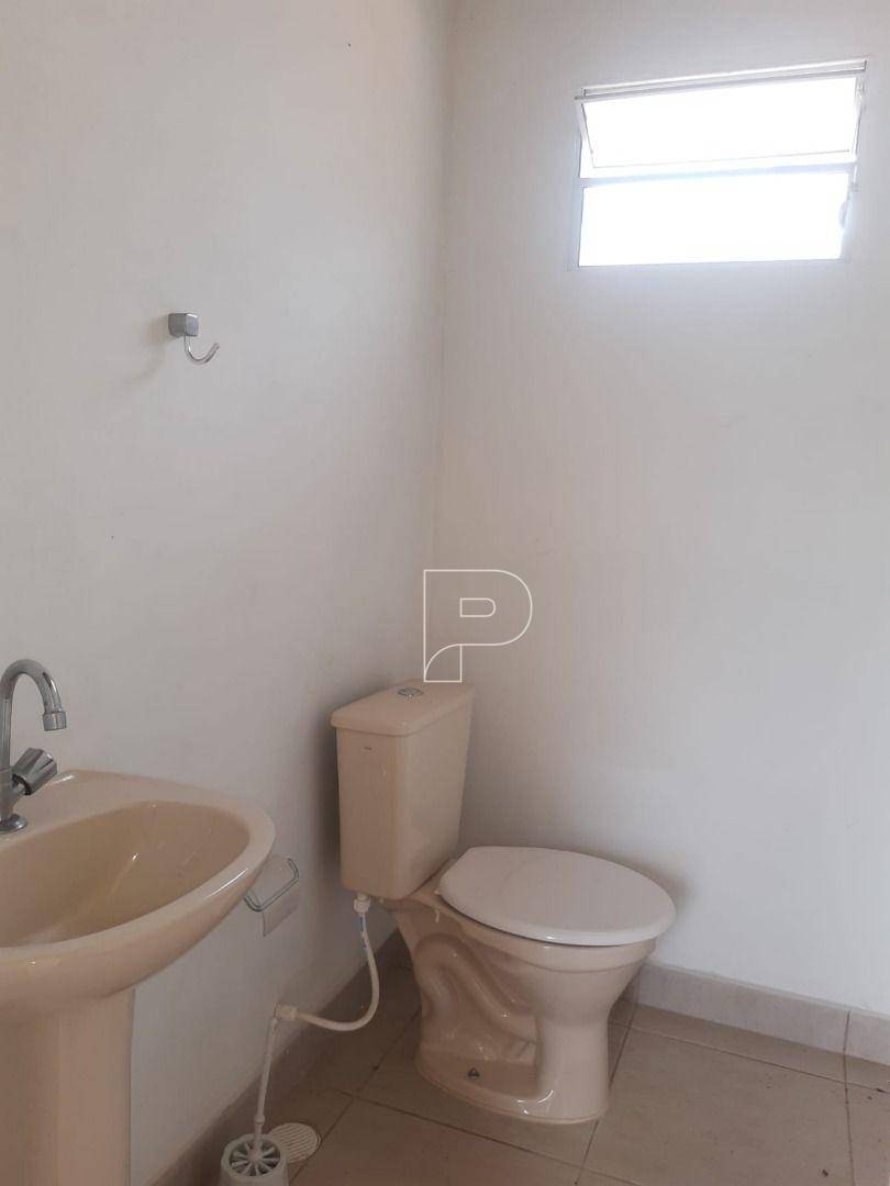 Casa de Condomínio à venda com 3 quartos, 217m² - Foto 25