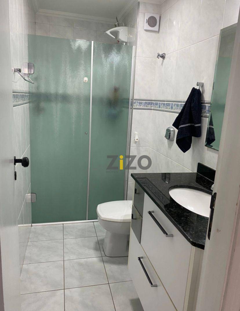 Apartamento à venda e aluguel com 3 quartos, 80m² - Foto 9