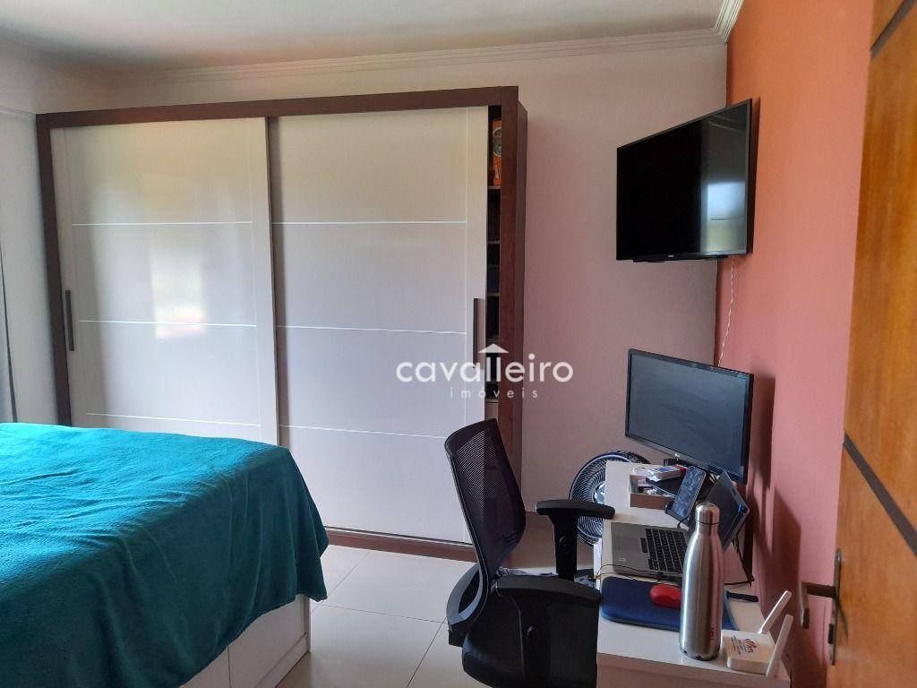 Casa de Condomínio à venda com 3 quartos, 100m² - Foto 16