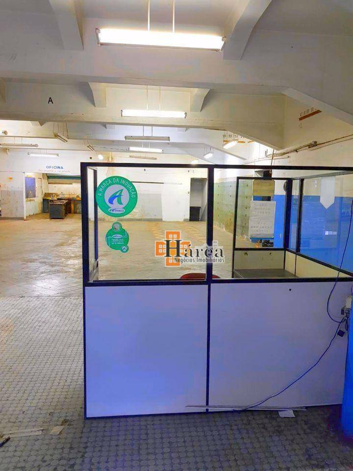 Conjunto Comercial-Sala para alugar, 600m² - Foto 12
