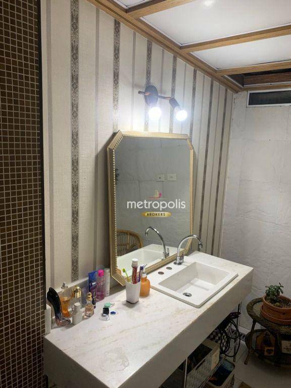 Apartamento à venda com 3 quartos, 130m² - Foto 22