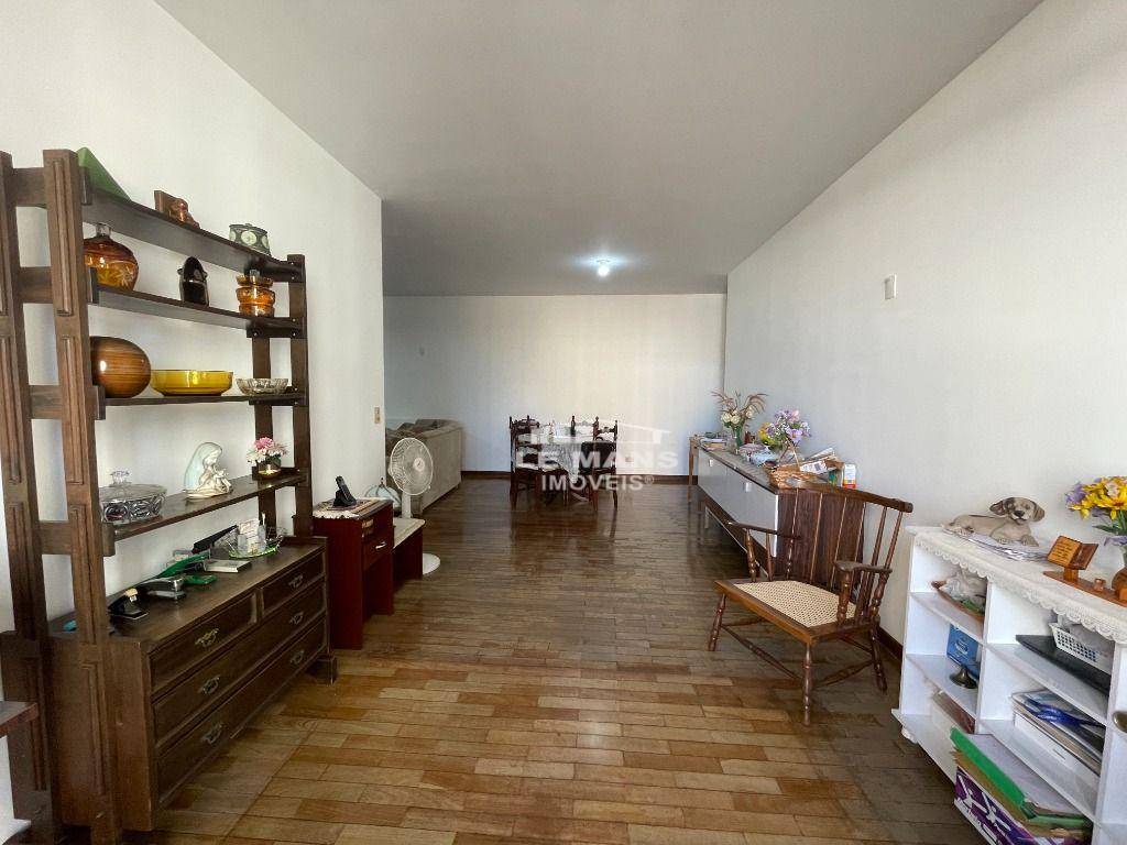 Apartamento, 3 quartos, 145 m² - Foto 5