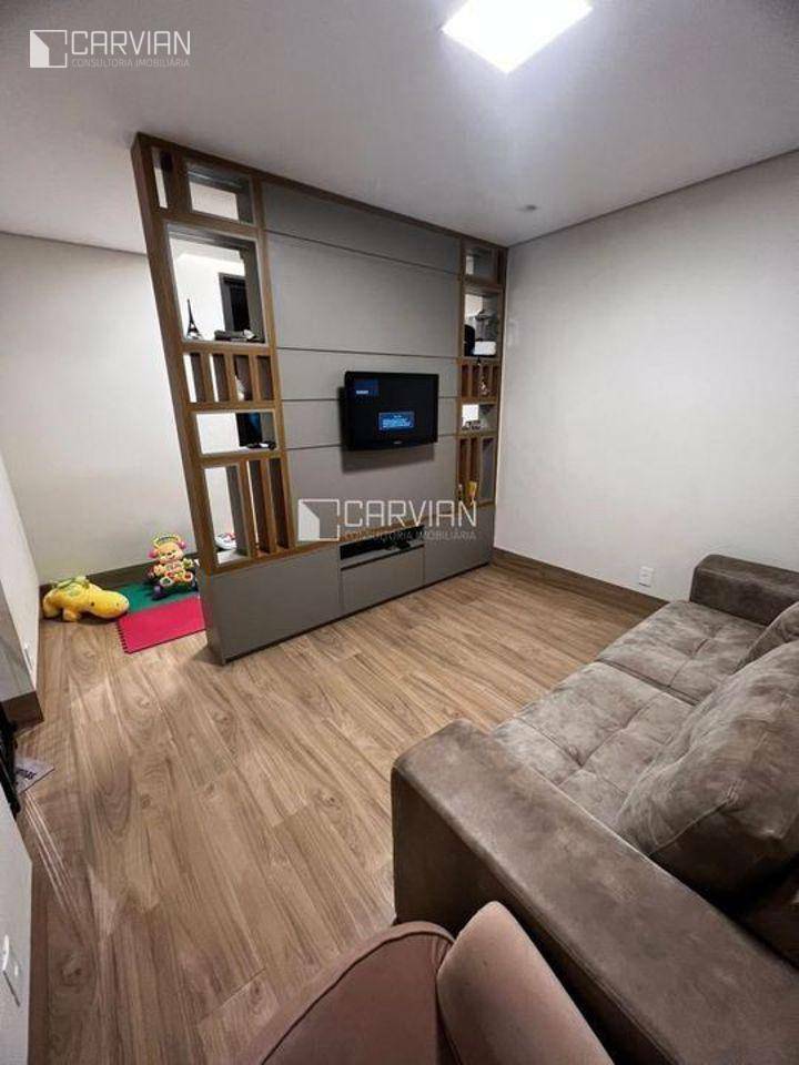 Casa de Condomínio à venda com 5 quartos, 450m² - Foto 44