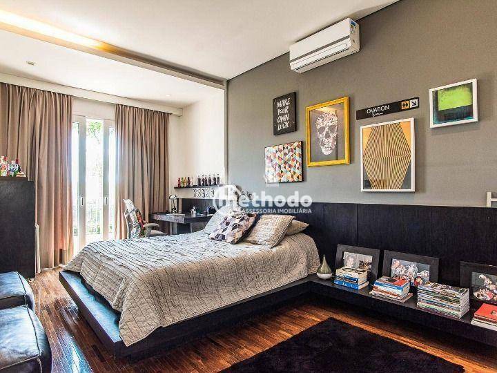 Casa de Condomínio à venda com 4 quartos, 603m² - Foto 23