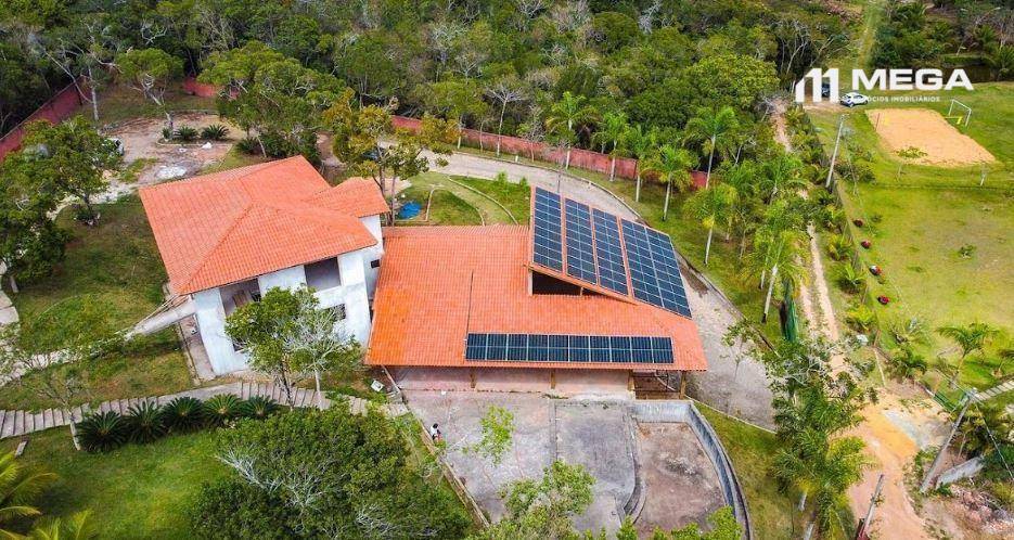 Casa, 5 quartos, 115 m² - Foto 4