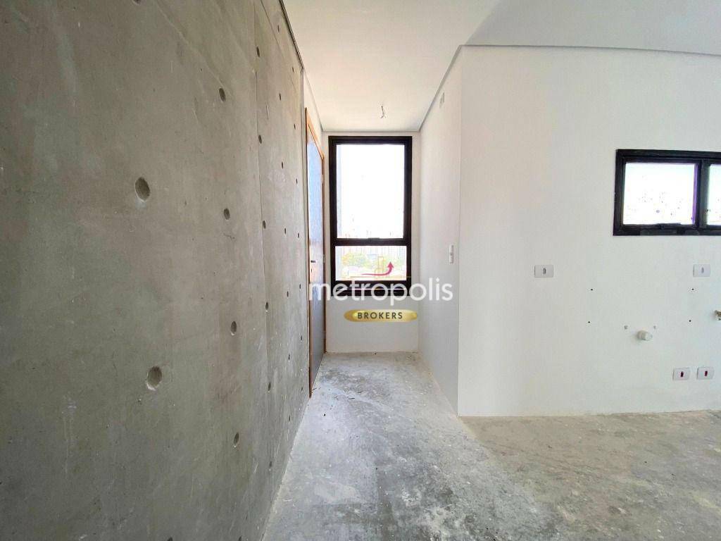 Apartamento à venda com 2 quartos, 58m² - Foto 4