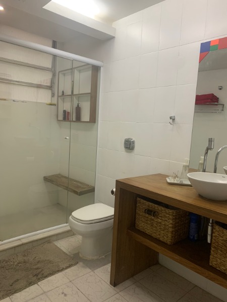 Apartamento para alugar com 3 quartos, 110m² - Foto 14